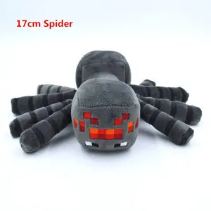 Spider Plushy