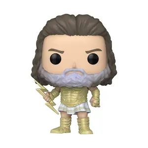 Funko POP! Marvel Thor Love & Thunder - Zeus
