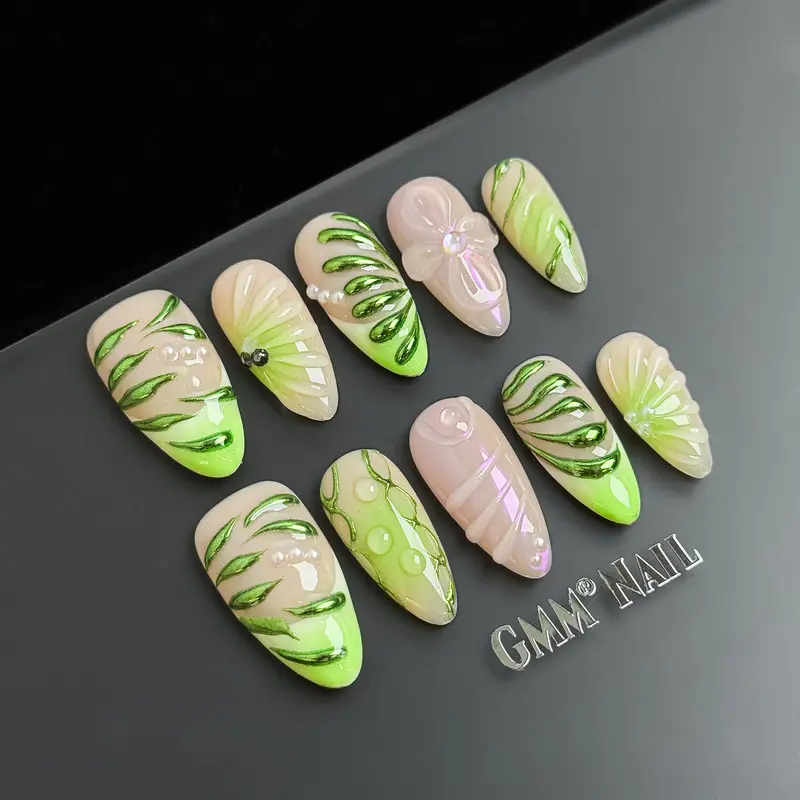 Viva Latina  |Lime Heat Temptation