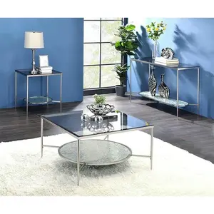 Computer Desk, Gaming Table Corner Desk, Writing Desk Study Desks for Home Office Dorm Small Space, Gray