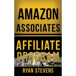 Amazon Associates Affiliate Program