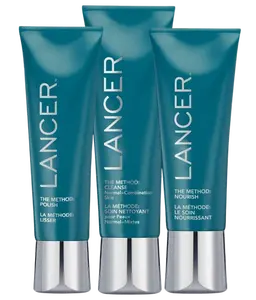 The Method: Normal-Combination Bonus Size Set