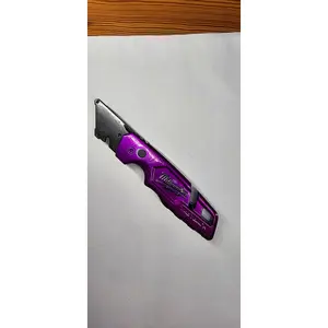 Candy purple