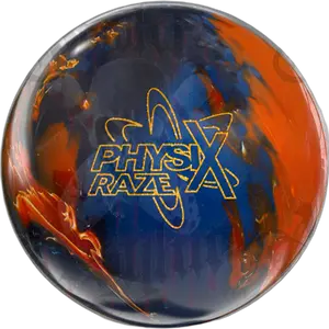 Storm Physix Raze 15 lbs Storm Physix Raze 15 lbs