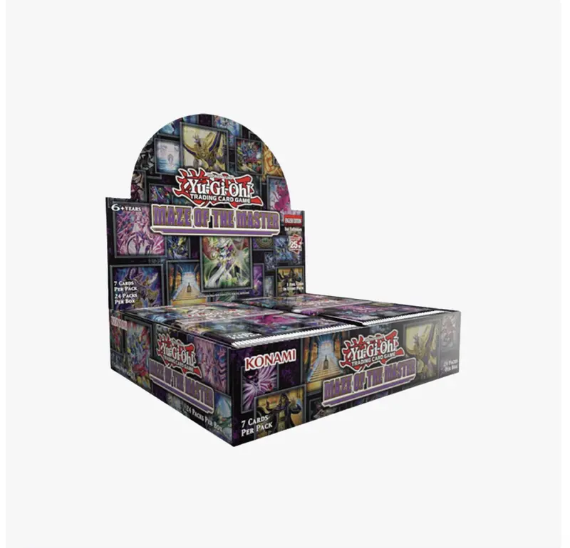 booster boxes 151 Collect 151 Surprise Jumbo Chinese Pokemon Booster Box main image 0
