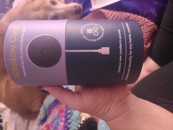 product review image from Witch 🌟Nikki Jo Starflower 59 5