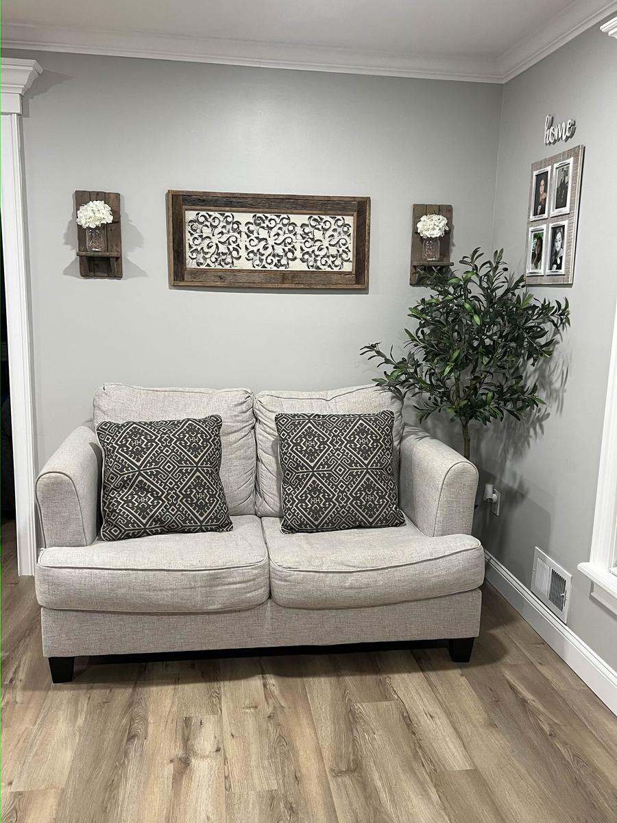 Item: 6FT 863 Leaves 36 Fruits