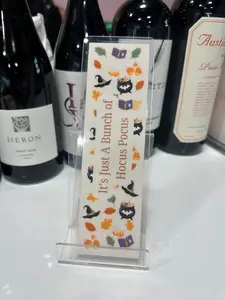 It’s just a bunch of Hocus Pocus Bookmark