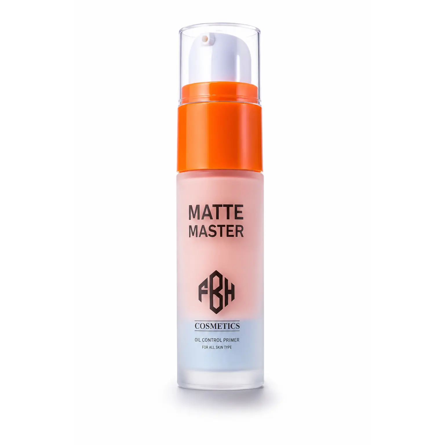 FBH Matte Master Oil Sucker Primer