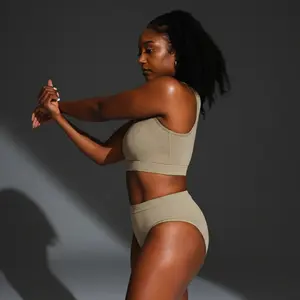 PFA-Free Flame Resistant, Breathable Underwear