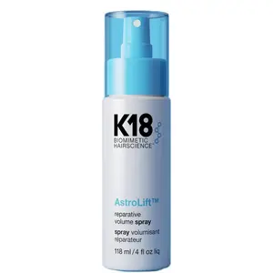 AstroLift Reparative Volume Spray 4oz - Lightweight Volume Spray Powered by K18PEPTIDE for Fine and Fragile Hair with Non-Sticky Blend Repair