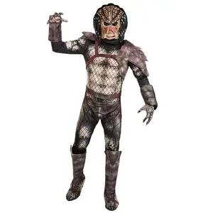 Men's Predator Costume