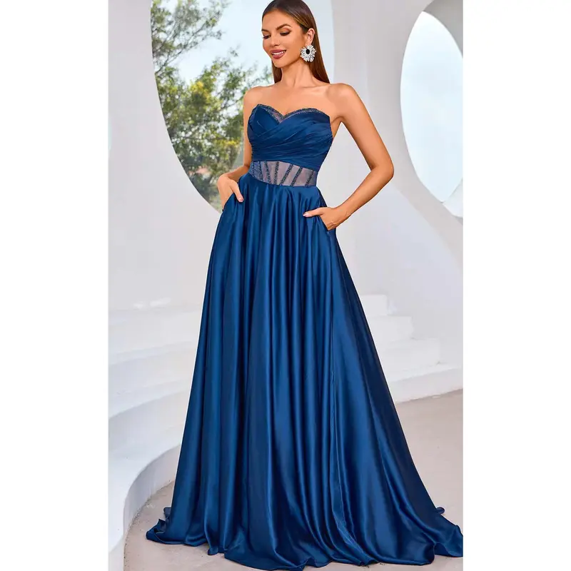 japna blue dress Japna Dresses for Women for sale