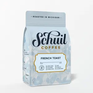 French Toast | Freshly Ground Flavored, 100% Arabica Specialty Coffee French Toast | Freshly Ground Flavored, 100% Arabica Specialty Coffee