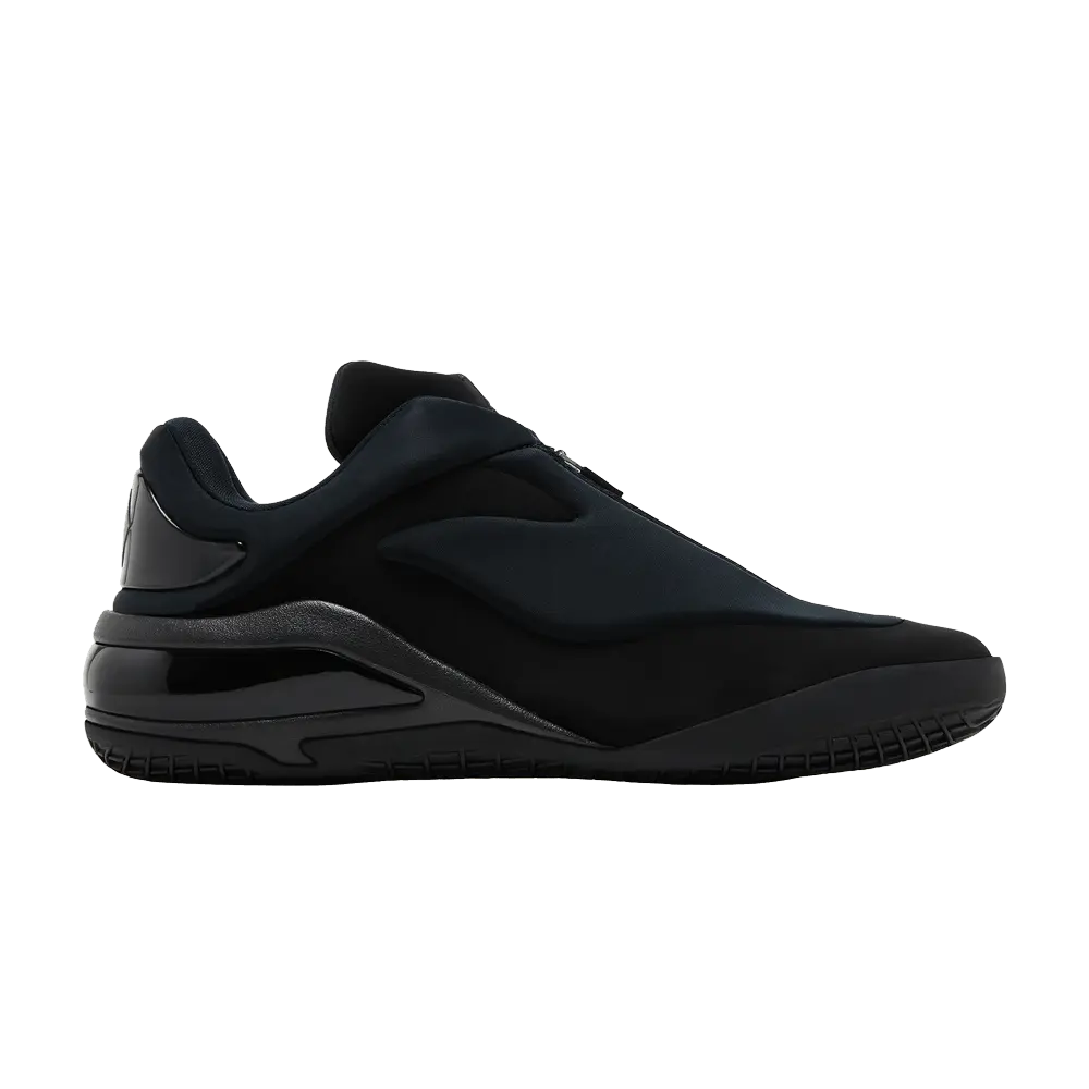 Converse SHAI 001 'Charm Black'