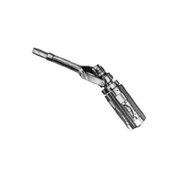 Lisle Sturdy Small Cylinder Hone, 3.5 in Length
