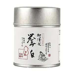 YUMEMANDOKORO Authentic Japanese Matcha Powder 40g - Ceremonial Grade for Latte, Baking, Desserts & Cooking