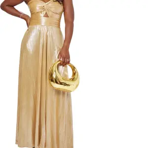 Dancing Queen Maxi  Formal Dress