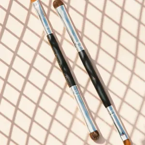 KBrow Eyebrow Duo Double Dipper Brush