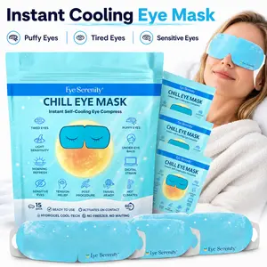Eye Serenity CHILL Eye Mask
