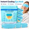 Eye Serenity CHILL Eye Mask