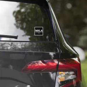 Make America Laugh Again Sticker