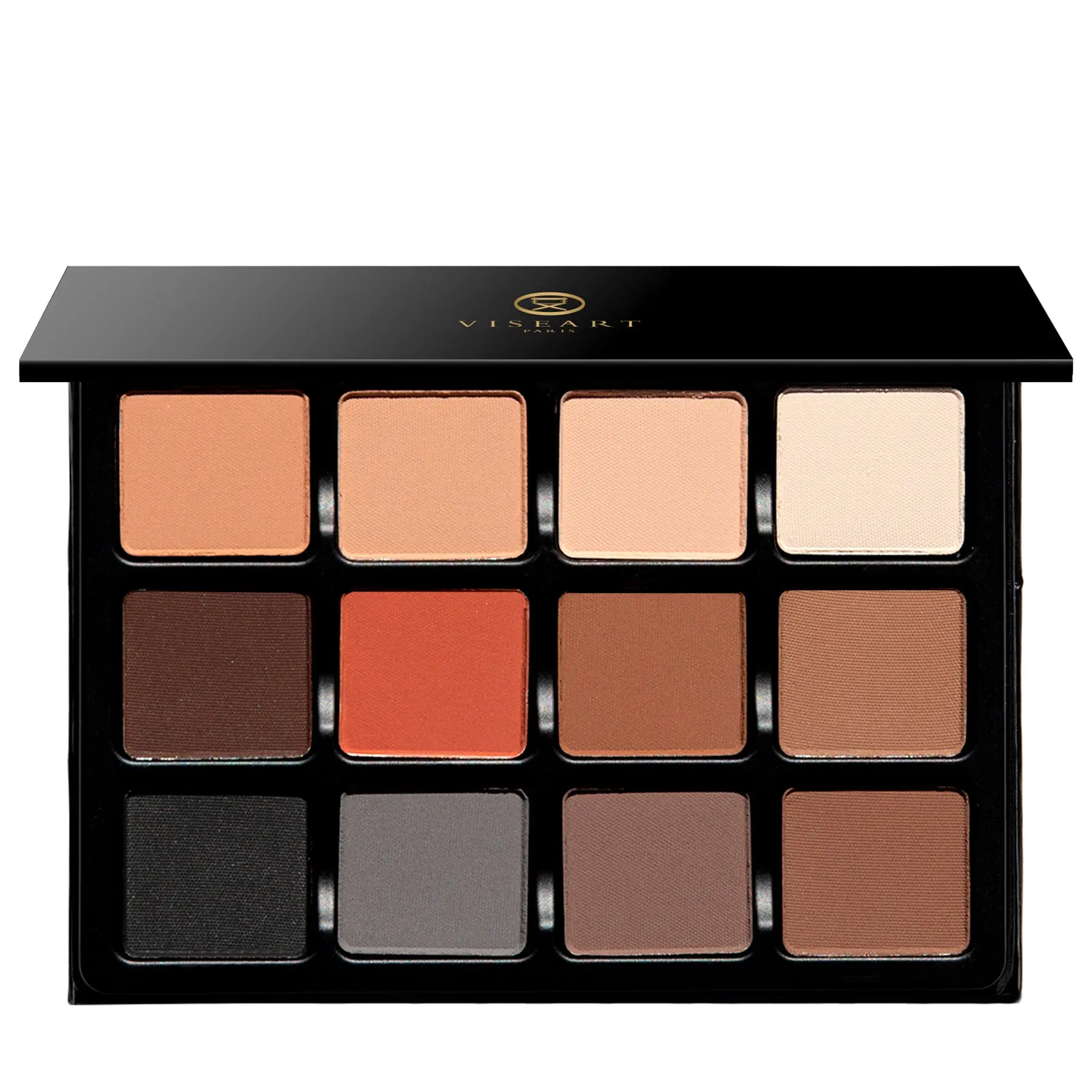 VISEPRO™ NEUTRAL MATTES