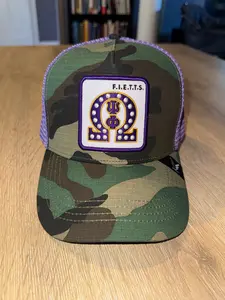 F.I.E.T.T.S. Trucker