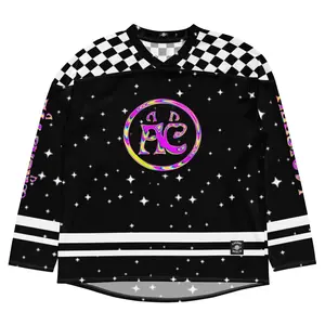 ALLEYCVT Inspired Rave Jersey, Psychedelic Festival Outfit, Comfy Outfit for Bass Music Lovers