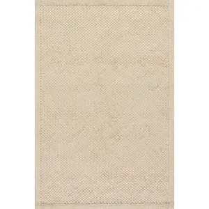 Thale Textured Handmade Jute Rug