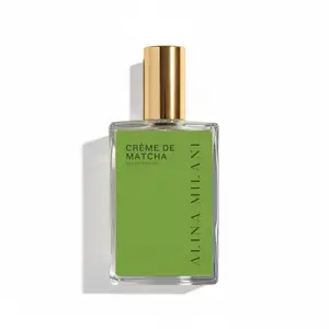 Crème de Matcha Eau de Parfum
