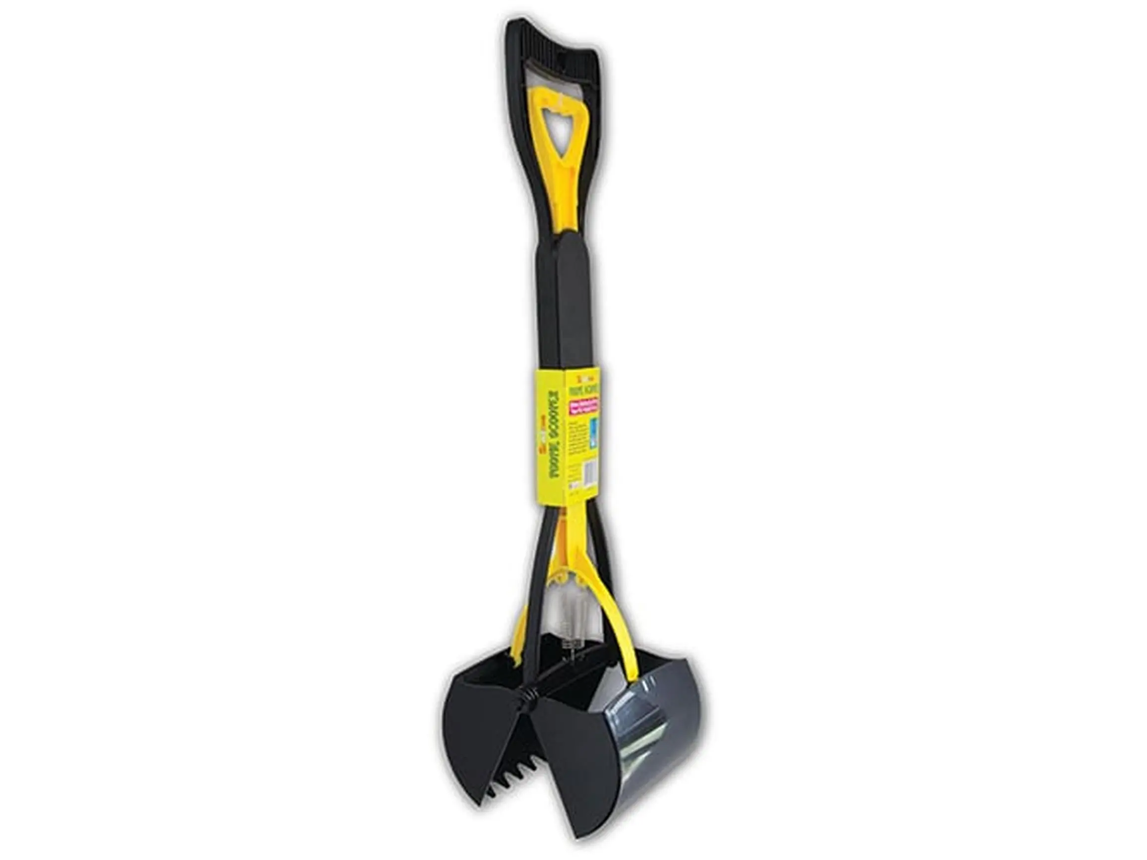 Schoochie Pet Pet Dog Pooper Scooper