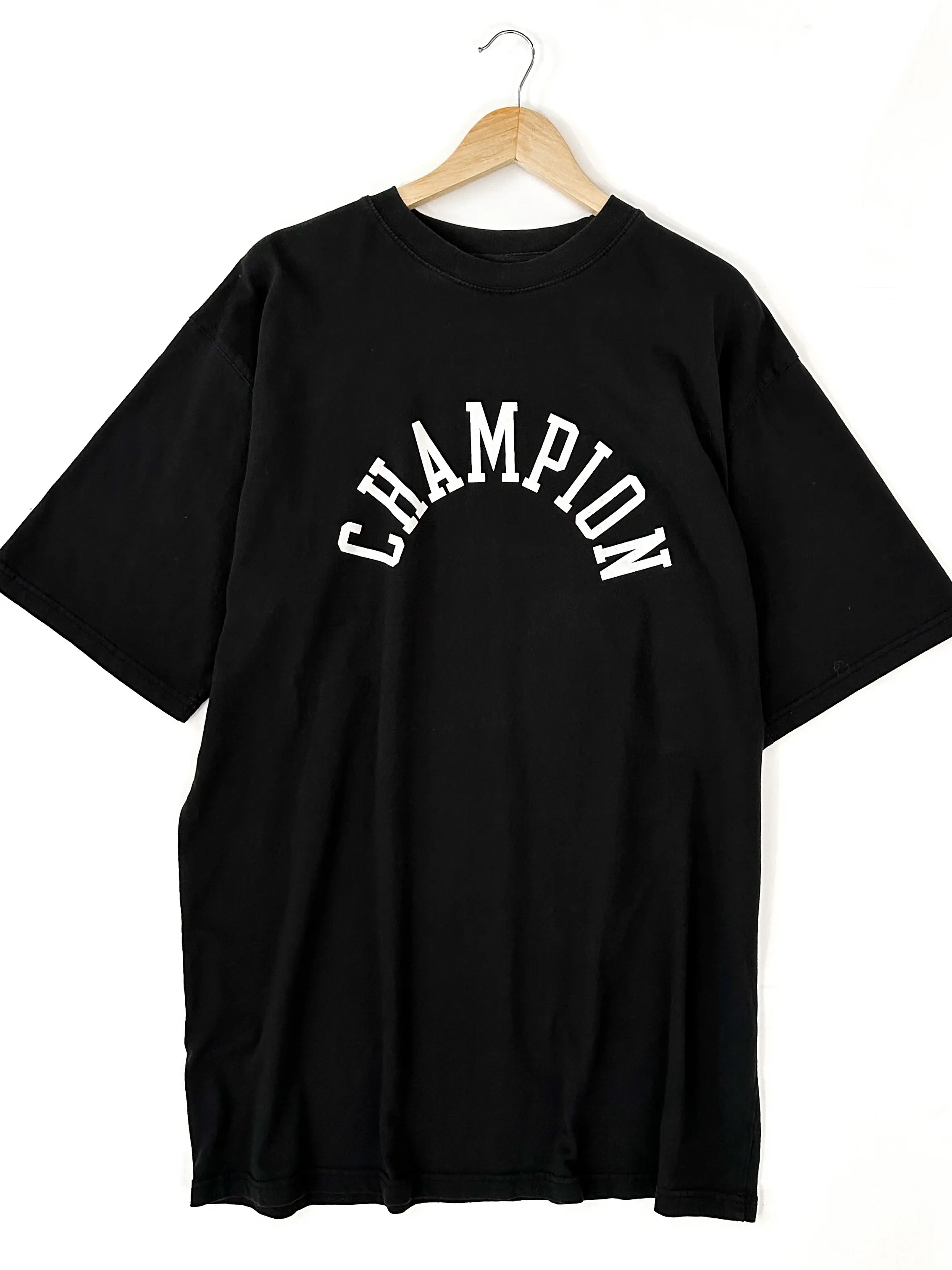 Champion T-Shirt - Mens 2XL