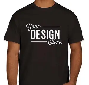 26 Custom Screen Printed T-Shirts