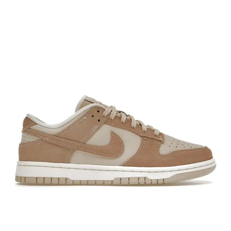 Nike Women's Dunk Low SE Sanddrift, from StockX Nike Women's Dunk Low SE Sanddrift, from StockX