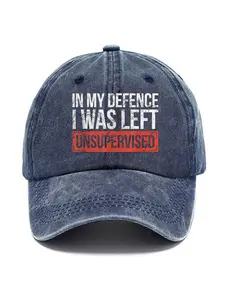 Men's Retro Vintage Distressed Baseball Cap, Adjustable Size, Outdoor Indoor Use, Trendy Style, Perfect for All Seasons, Adjustable Stylish Hat