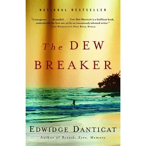 USED-The Dew Breaker by Danticat, Edwidge (Paperback)