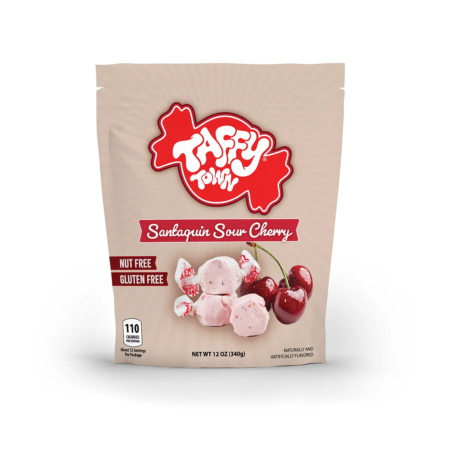 Santaquin Sour Cherry (Only Ships Early June)