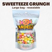 Sweeteeze Crunch