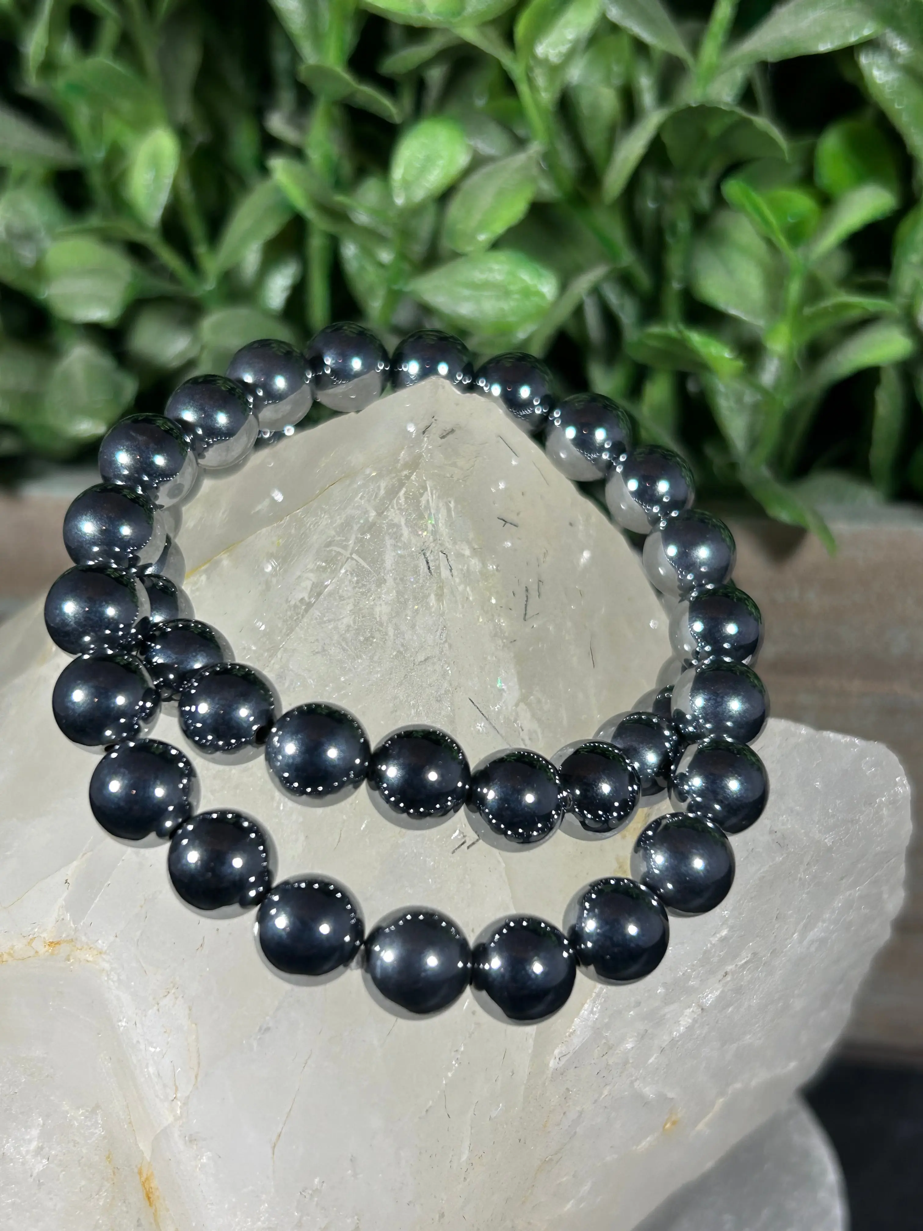 Terahertz Bracelet