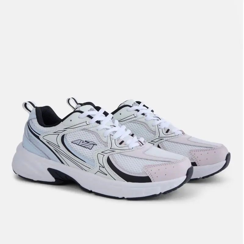 Avia Women's 5000 Performance Sneakers Athletic