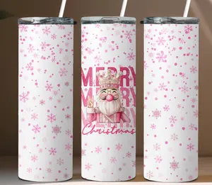 BUBBLEGUM NUTCRACKER