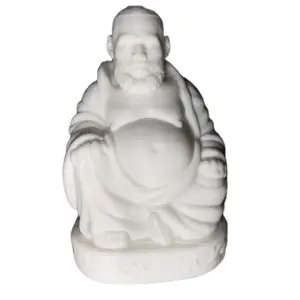 LeBron James Buddha Statue LeBuddha 3D Printed Gag Gift Desktop Decoration Home Decor Gift Idea Unique Artwork