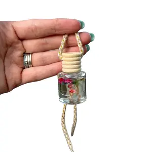 Oil Fragrances Diffuser for Aromatherapy and Home Care - Scented, Scent