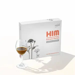 HEMOHIM ATOMY HEMOHIM ATOMY SUPPLEMENTO NATURAL ALIMENTICIO Gluten Free Organic Edible Supplement Dietary Healthcare Fitness Optimum 100ml Bottle 12-Month Shelf Life 50 Quantities