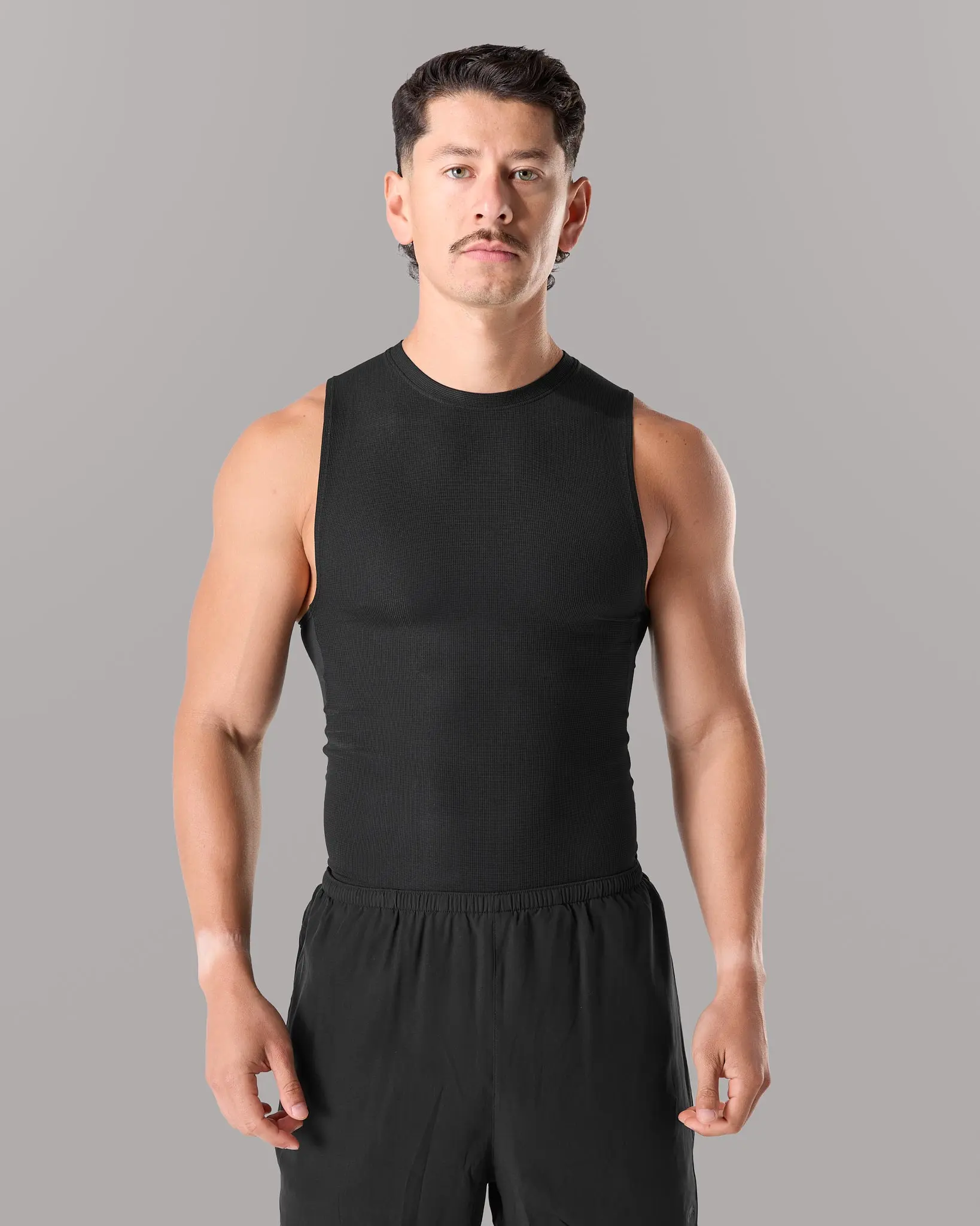 Power Tank - Black Power Tank - Black
