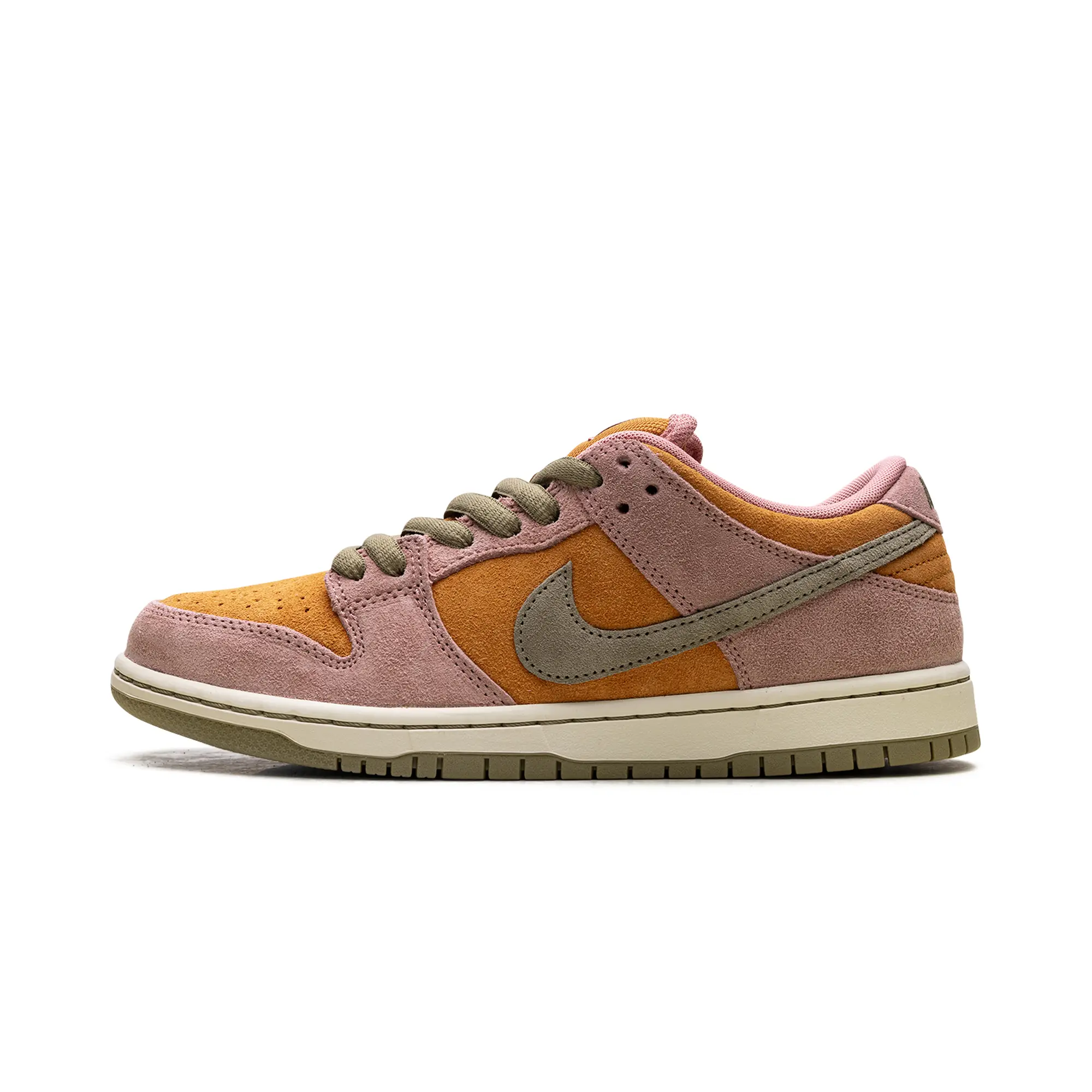 SB Dunk Low "Red Stardust" HJ4135 600 SB Dunk Low "Red Stardust" HJ4135 600