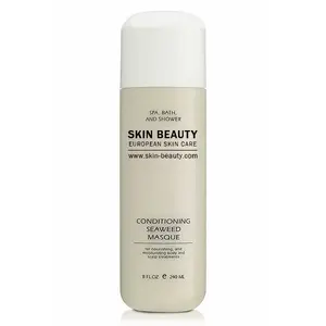 Skin Beauty Conditioning Seaweed Mask - 8 oz (S-106)