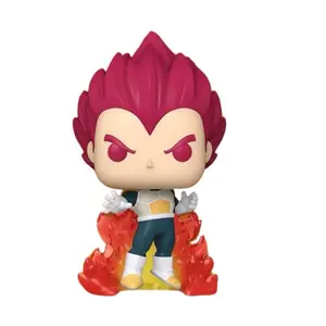 Funko Pop! DBS SSG Vinyl Figure #1868