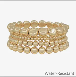 Banks Bracelet Stack